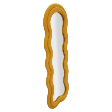 LUSTRO NA ŚCIANĘ TEDDY GORCZYCA 60X4X160 cm (WYMIAR LUSTRA 39X137 cm)